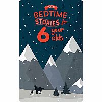 Yoto - Puffin Bedtime Stories for 6 Year Olds 