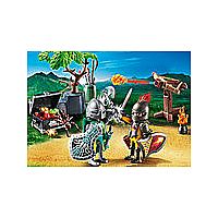 StarterPack Knight's Treasure Battle - Retired