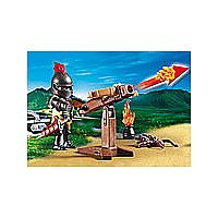StarterPack Knight's Treasure Battle - Retired