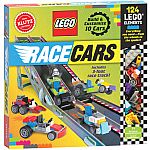 Klutz - LEGO Race Cars
