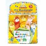 Old Macdonald - Hand Puppet Book