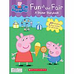 Peppa Pig: Fun At The Fair