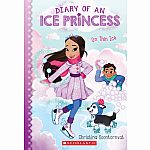 Diary of an Ice Princess 3 - On Thin Ice