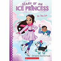 Diary of an Ice Princess 3 - On Thin Ice