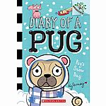 Diary of a Pug 2: Pug's Snow Day