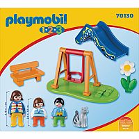 Children's Playground  