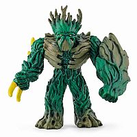 Jungle Emperor.
