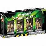 Ghostbusters: Collectors Set 