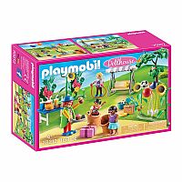 Dollhouse: Children's Birthday Party - Retired