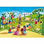 Dollhouse: Children's Birthday Party - Retired
