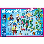 Dollhouse: Children's Birthday Party - Retired