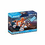 Space: Space Ranger Gift Set - Retired.