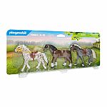 Country: Pony Set - Retired