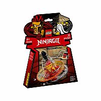 Ninjago: Kai's Spinjitzu Ninja Training - Retired