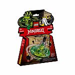 Ninjago: Lloyd's Spinjitzu Ninja Training - Retired