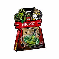 Ninjago: Lloyd's Spinjitzu Ninja Training - Retired