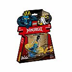 Ninjago: Jay's Spinjitzu Ninja Training - Retired