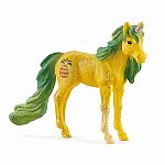 Collectible Unicorn: Pineapple