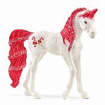 Collectible Unicorn: Candy Cane