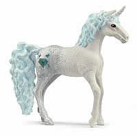 Collectible Unicorn: Diamond