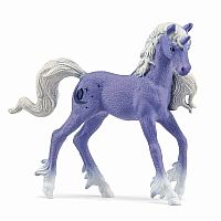 Collectible Unicorn: Moonstone