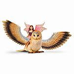 Bayala - Fairy in Flight on Glam-Owl 