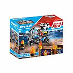 Stunt Show: Starter Pack Stunt Show - Retired