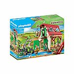 Farm with Small Animals-Retired