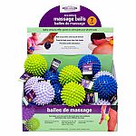 Spiky Massage Ball