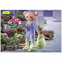 Playmo Friends: Florist