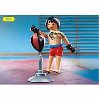 Playmo Friends: Kickboxer