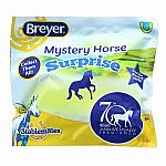 Mystery Horse Surprise - 70th Anniversary