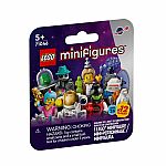Lego Minifigures: Series 26 - Space
