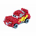 Aquabeads - Cars 3 3D Lightning McQueen Set - Discontinued