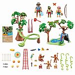 Wiltopia: Tropical Jungle Playground - Retired