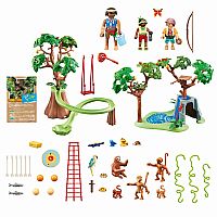 Wiltopia: Tropical Jungle Playground - Retired