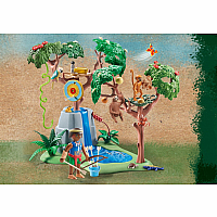 Wiltopia: Tropical Jungle Playground