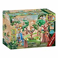 Wiltopia: Tropical Jungle Playground