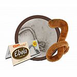 Giant Microbes - Ebola Virus