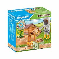 Country: Beekeeper 