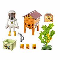 Country: Beekeeper 