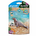 Wiltopia: Sea Lion