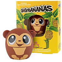 My Audio Pet Speaker - GoGo Bananas the Monkey.
