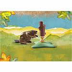 Wiltopia: Beaver. - Retired