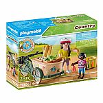 Country: Farmers Cargo Bike