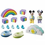 1.2.3 & Disney: Mickey's & Minnie's Cloud Home