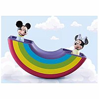 1.2.3 & Disney: Mickey's & Minnie's Cloud Home