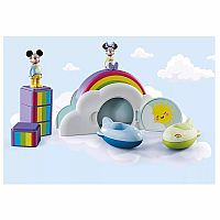 1.2.3 & Disney: Mickey's & Minnie's Cloud Home