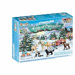 Advent Calendar - Christmas Sleigh Ride 2023