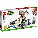 Super Mario: Reznor Knockdown Expansion Set